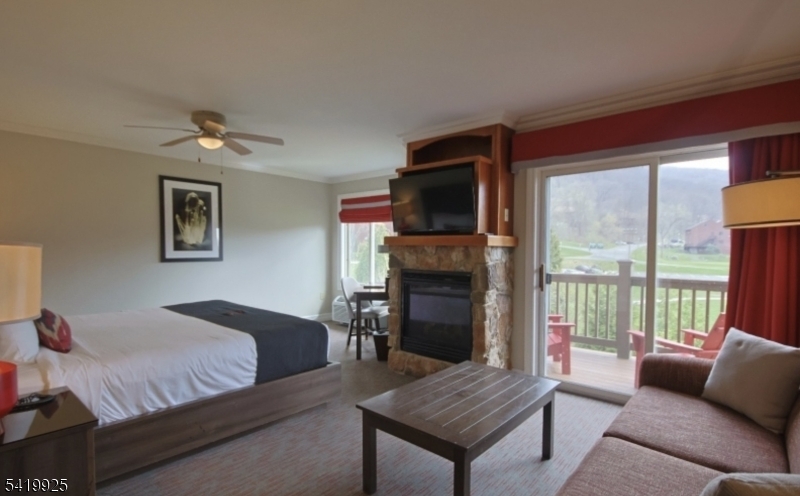 Minerals Hotel and Spa - Residential