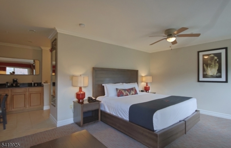 Minerals Hotel and Spa - Residential