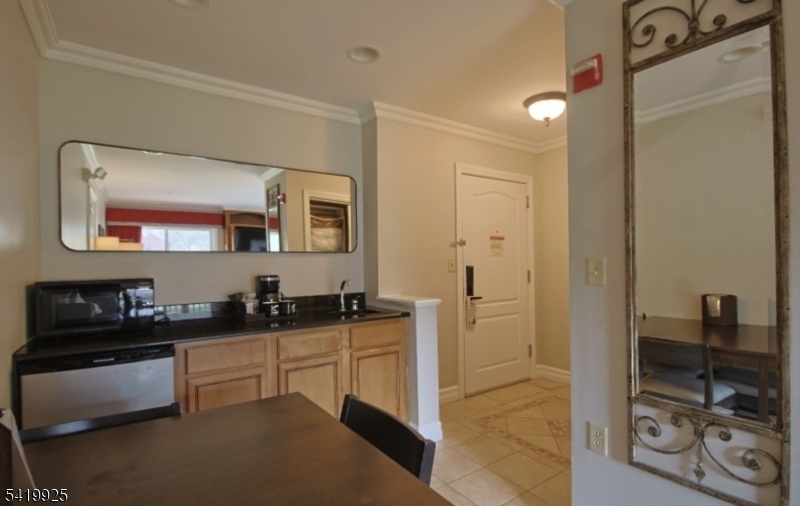 Minerals Hotel and Spa - Residential