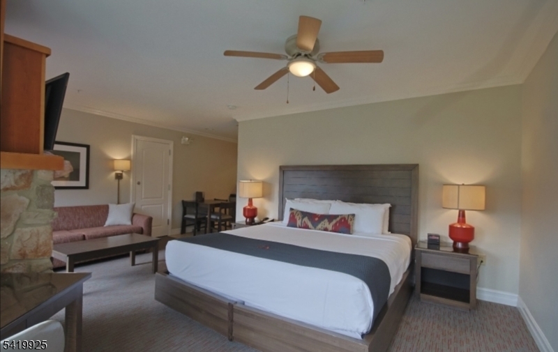 Minerals Hotel and Spa - Residential