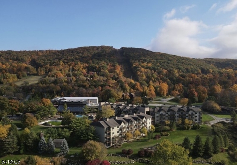 Minerals Hotel and Spa - Residential