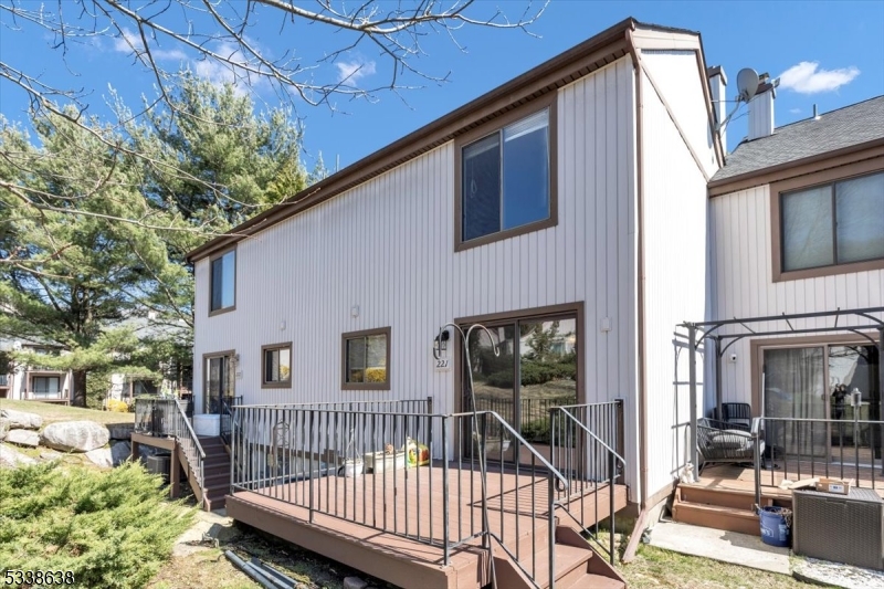 HIgh Point - Residential