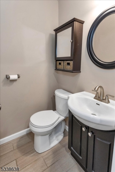 HIgh Point - Residential