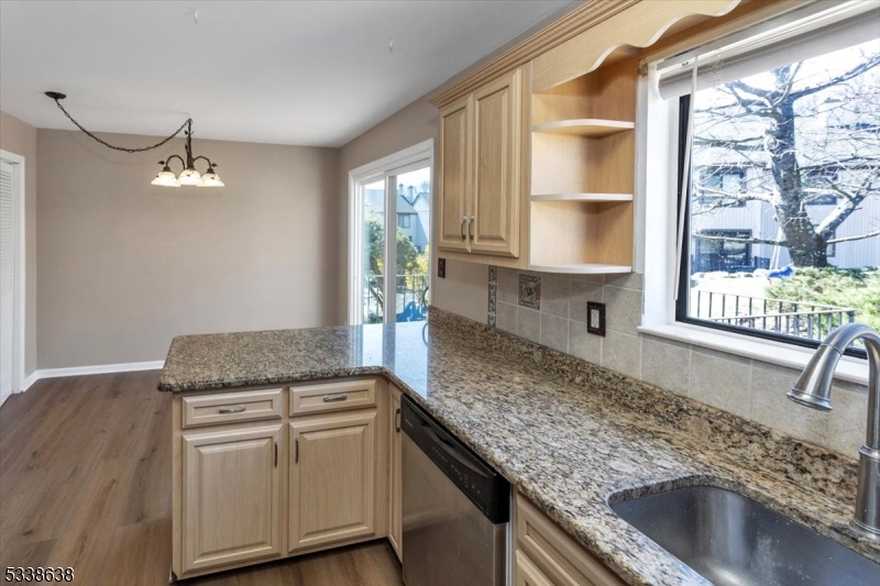 HIgh Point - Residential