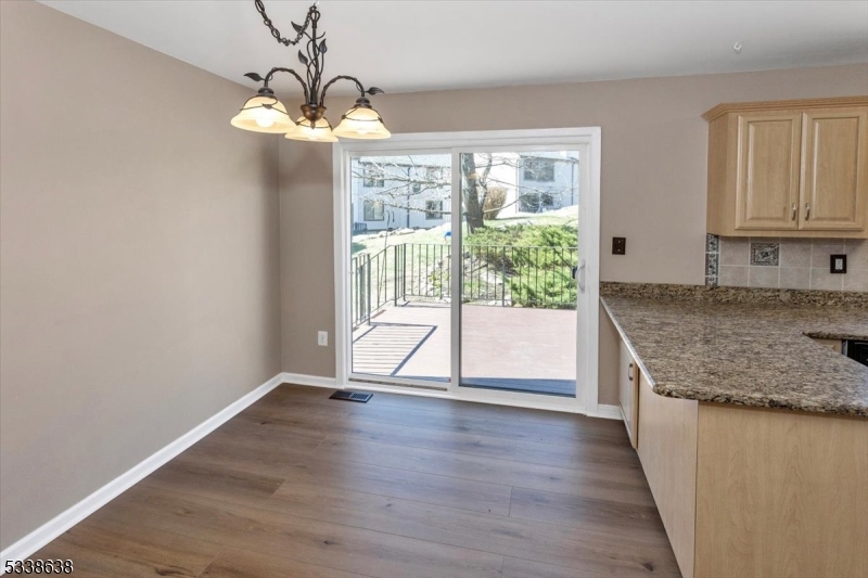 HIgh Point - Residential