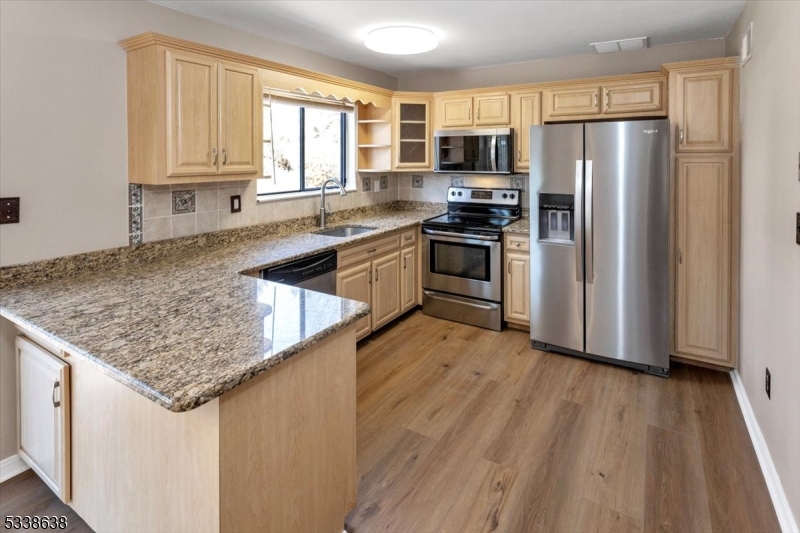 HIgh Point - Residential