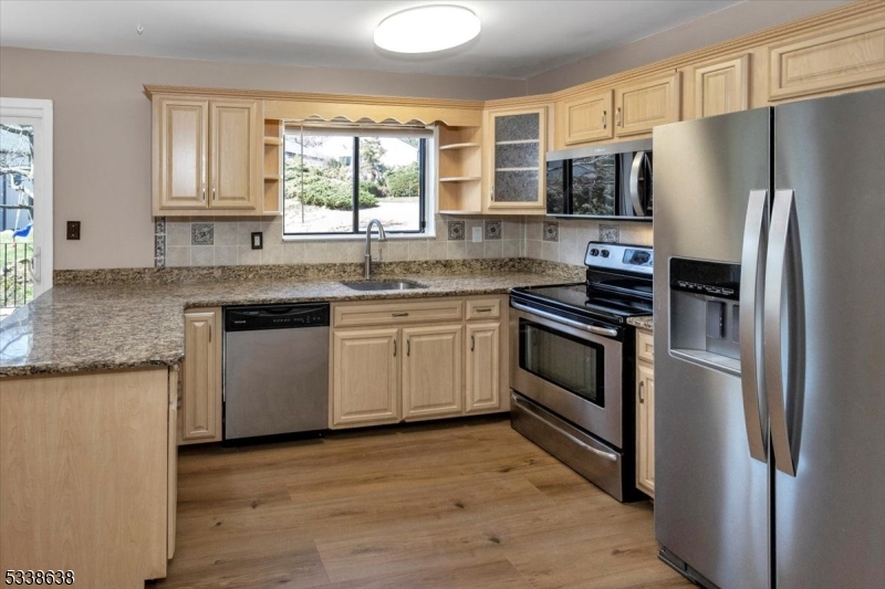 HIgh Point - Residential