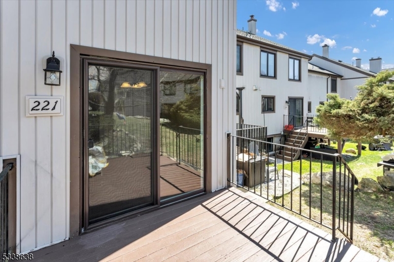 HIgh Point - Residential