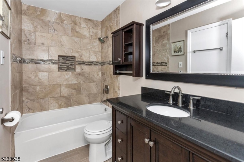 HIgh Point - Residential