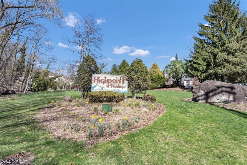 HIgh Point - Residential