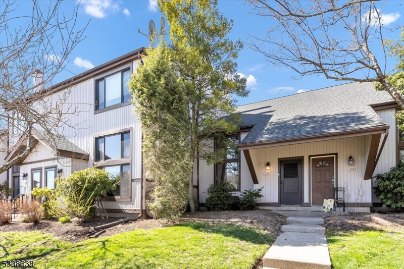 HIgh Point - Residential