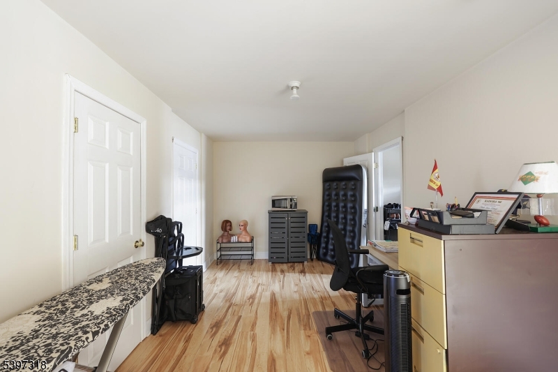 Riverwalk at Rahway - Residential