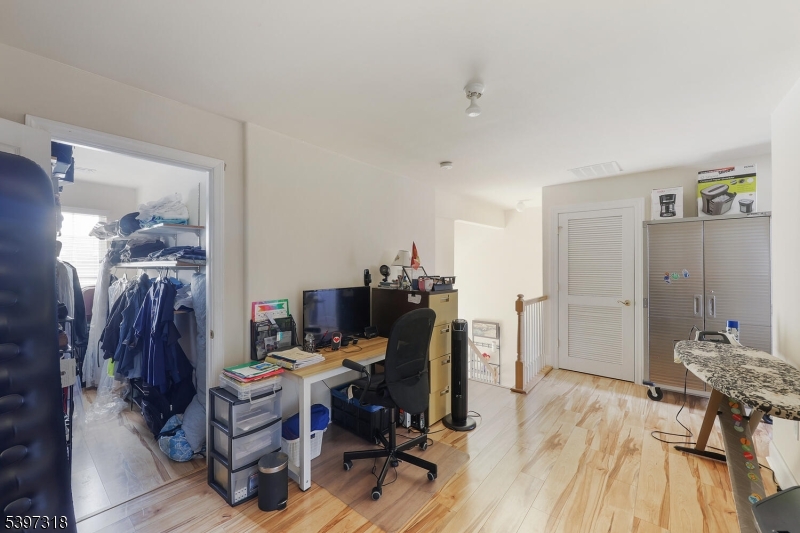 Riverwalk at Rahway - Residential