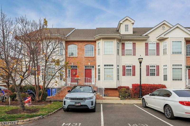 Riverwalk at Rahway - Residential