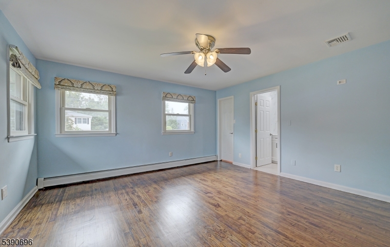 South Mountain - Residential