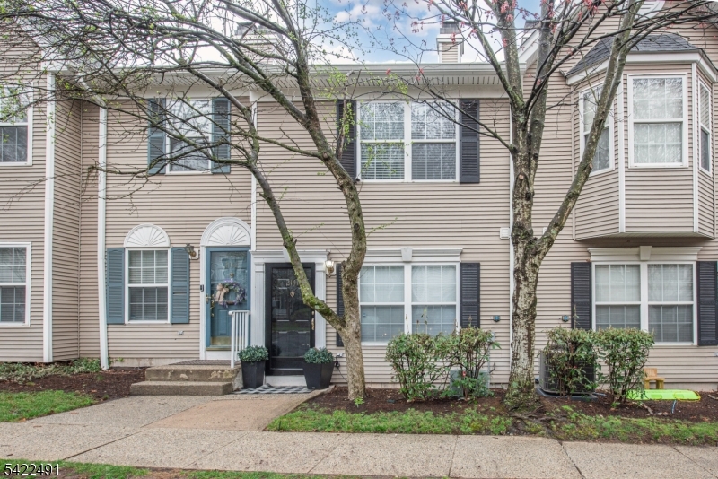 Franklin Heights - Residential