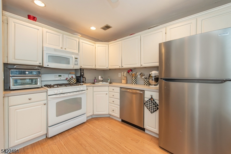 Franklin Heights - Residential