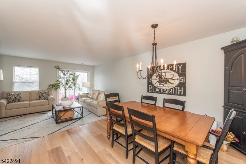 Franklin Heights - Residential