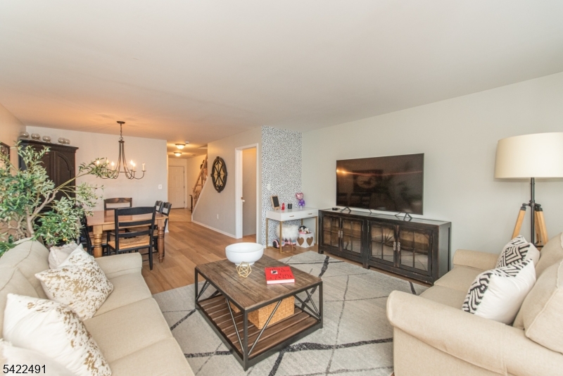 Franklin Heights - Residential