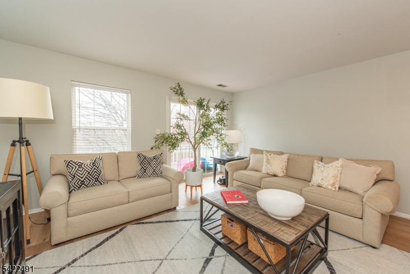 Franklin Heights - Residential