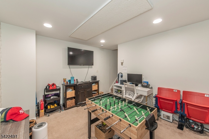 Franklin Heights - Residential