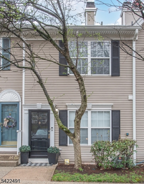 Franklin Heights - Residential