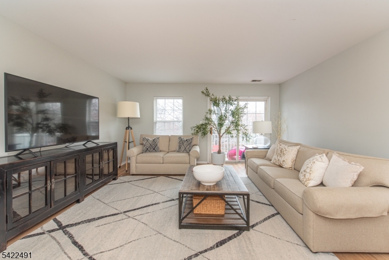 Franklin Heights - Residential