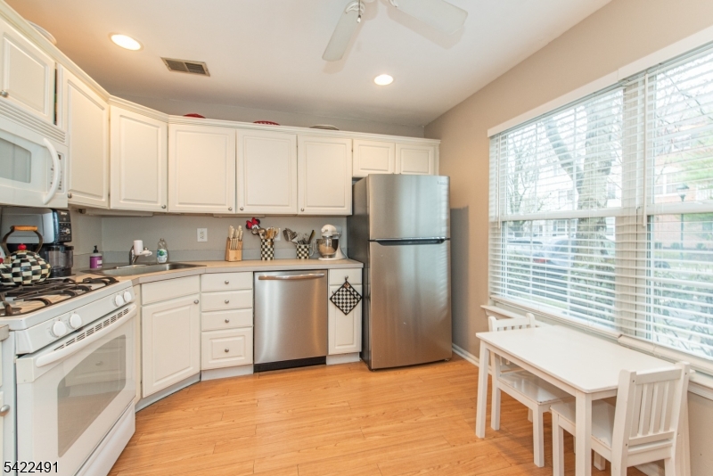 Franklin Heights - Residential