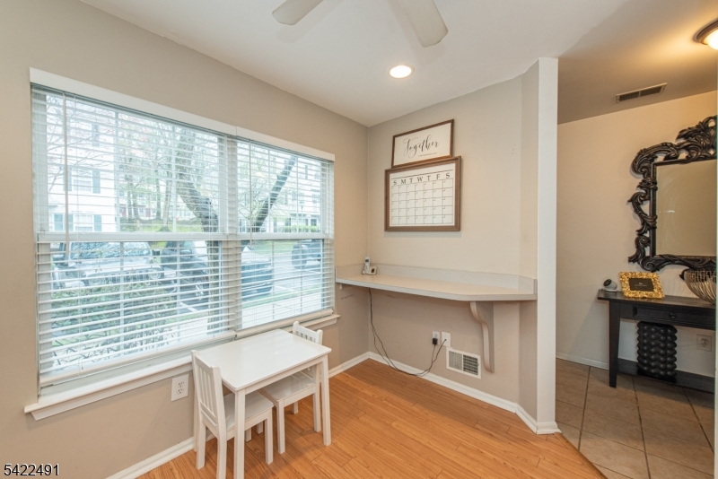 Franklin Heights - Residential