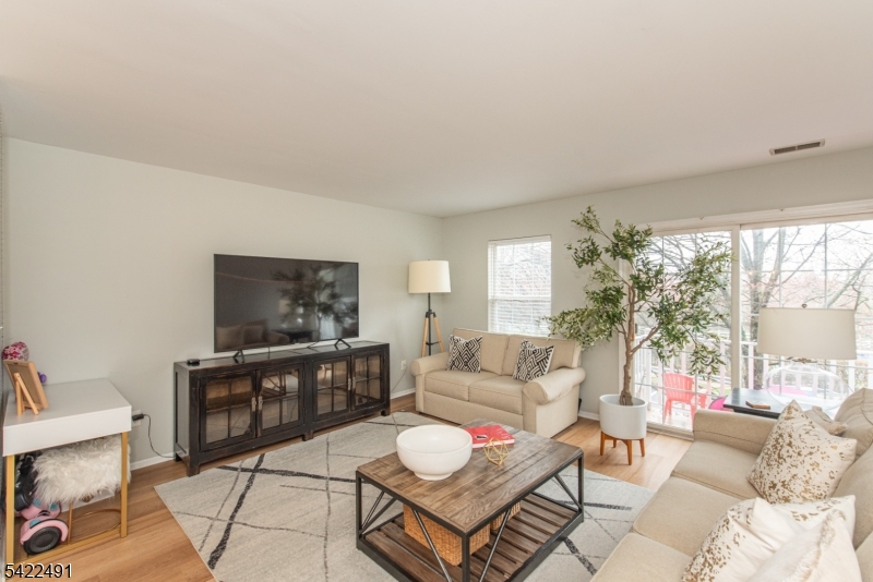 Franklin Heights - Residential