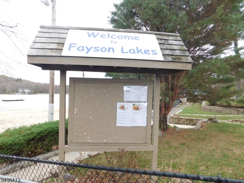 Fayson Lakes - Residential