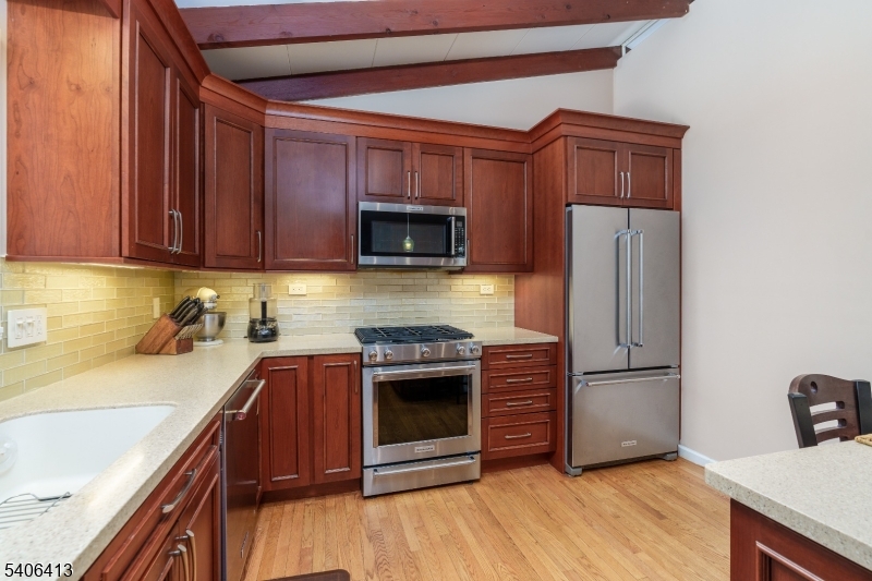 Fayson Lakes - Residential