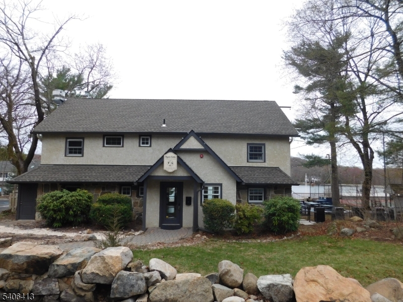 Fayson Lakes - Residential