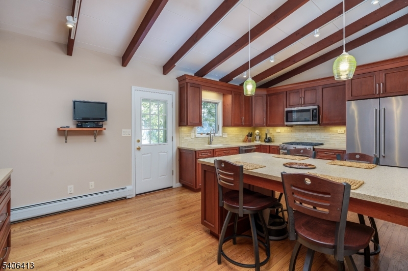 Fayson Lakes - Residential