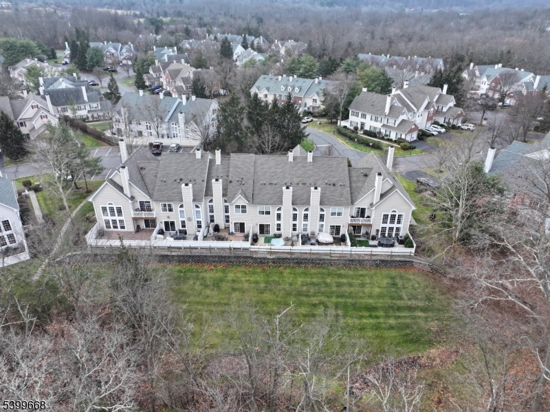 Lake Cushetunk - Residential