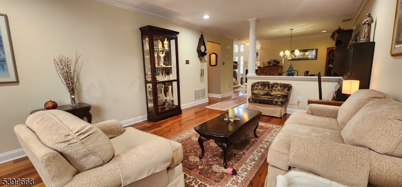 Lake Cushetunk - Residential