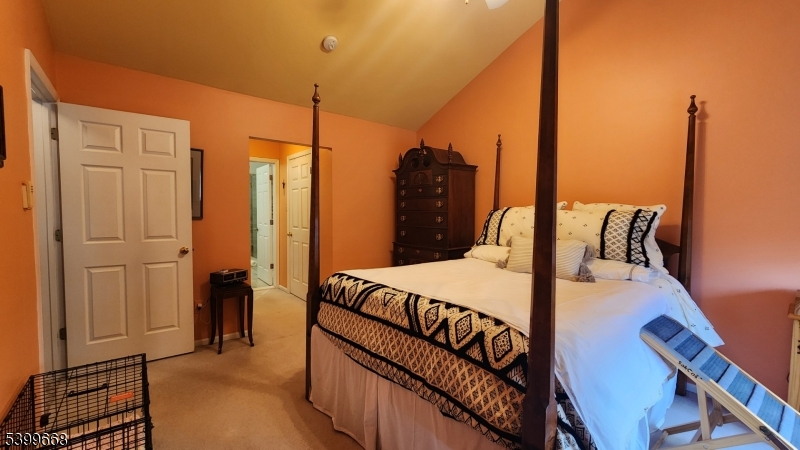 Lake Cushetunk - Residential