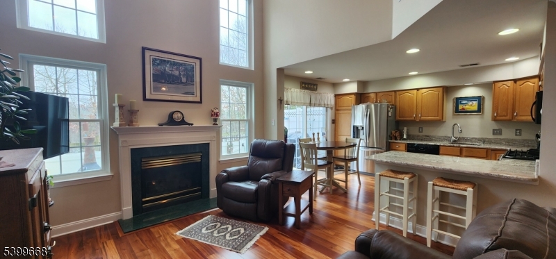 Lake Cushetunk - Residential