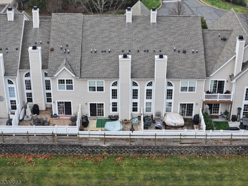 Lake Cushetunk - Residential