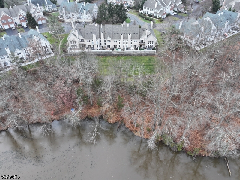 Lake Cushetunk - Residential