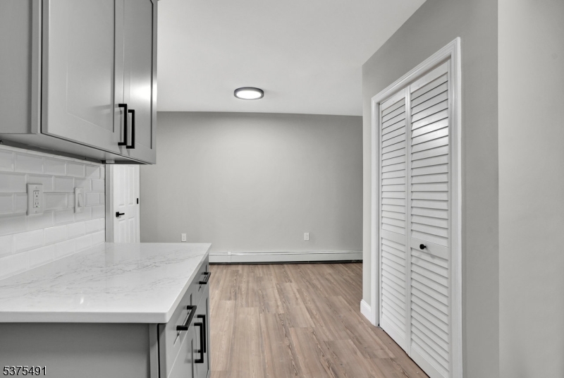 Halsted Street Condominium - Residential