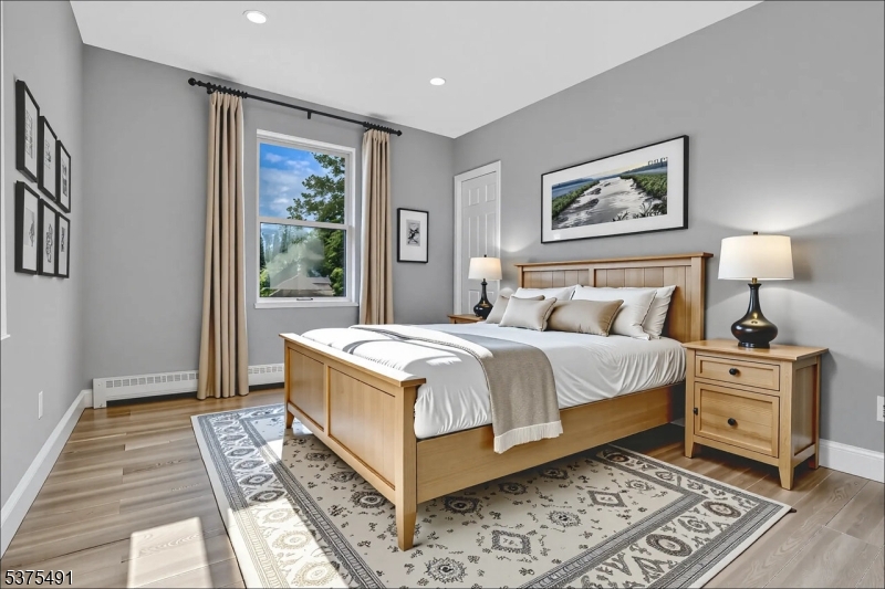 Halsted Street Condominium - Residential