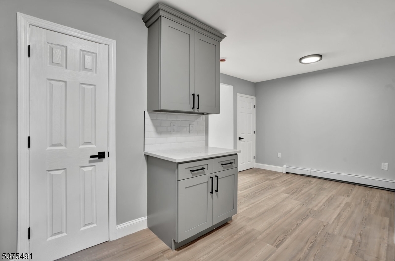 Halsted Street Condominium - Residential