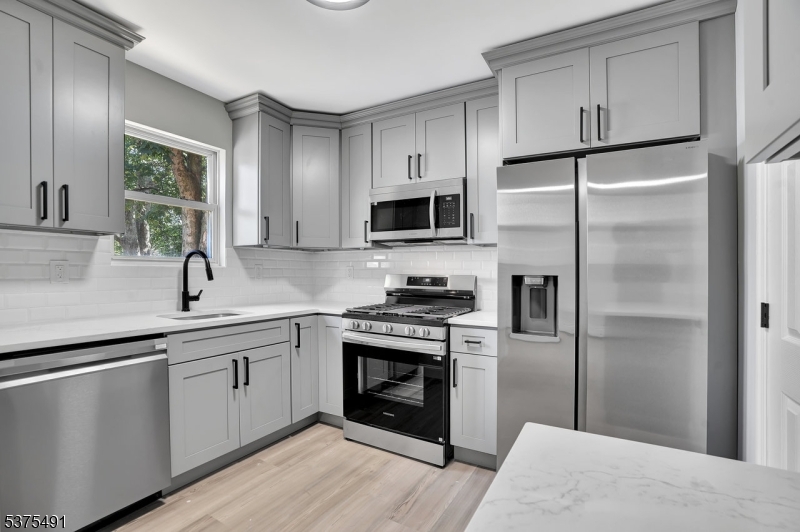 Halsted Street Condominium - Residential