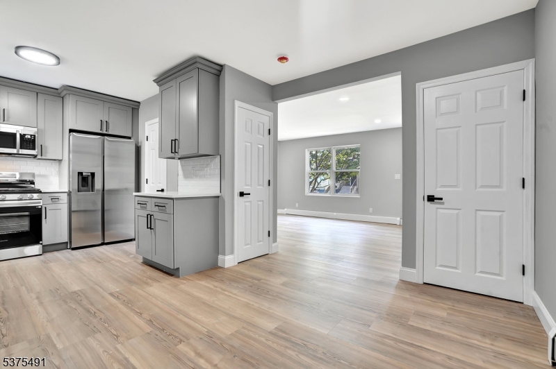 Halsted Street Condominium - Residential