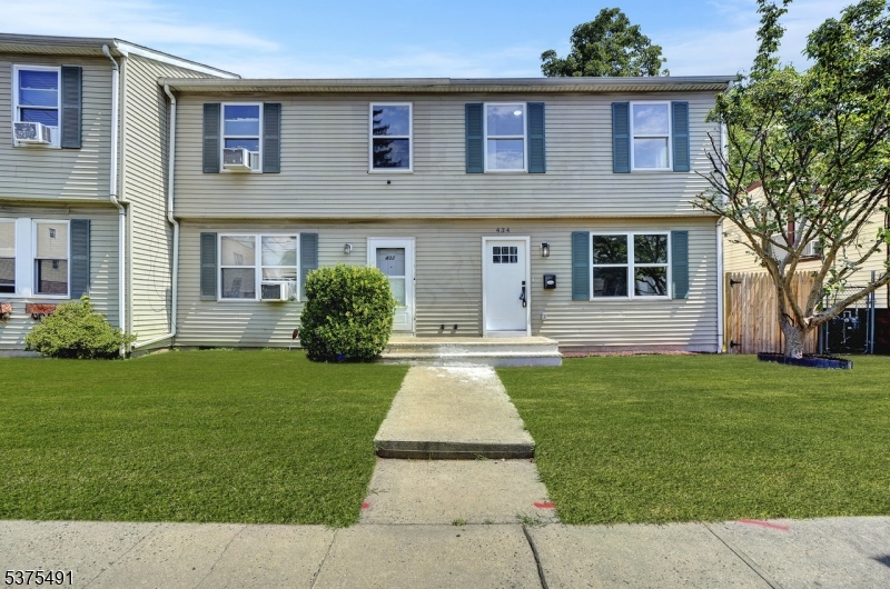 Halsted Street Condominium - Residential