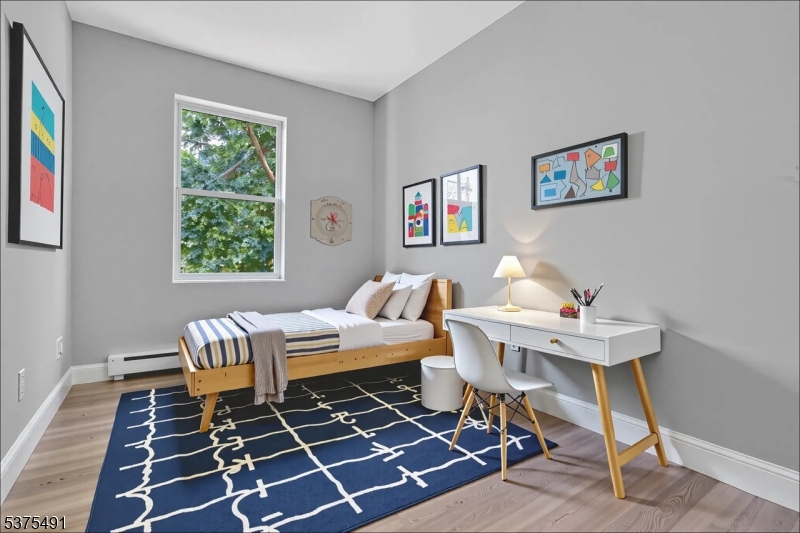 Halsted Street Condominium - Residential