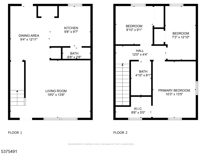 Halsted Street Condominium - Residential