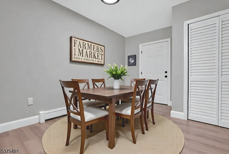 Halsted Street Condominium - Residential