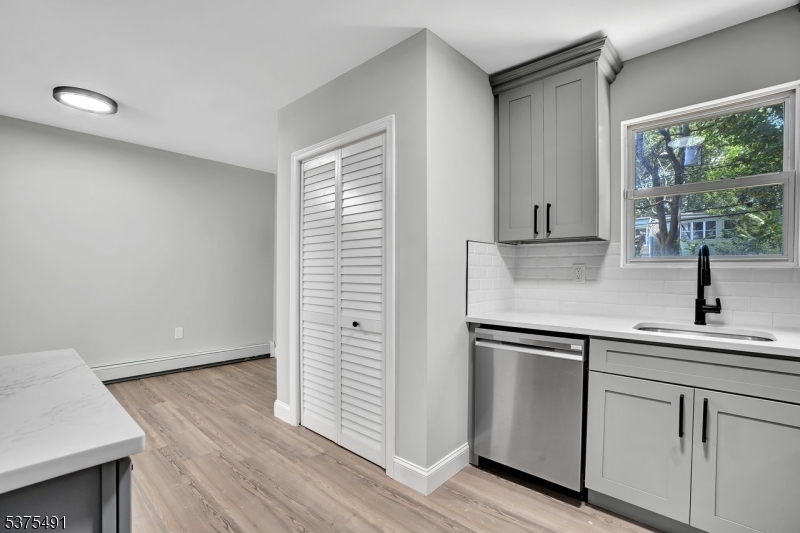 Halsted Street Condominium - Residential